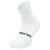 Gripfit Socks WHT XS Tekniske sklisikre sokker 