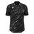 Arcane Eco Shirt BLK/WHT M Lett og slitesterk trøye 