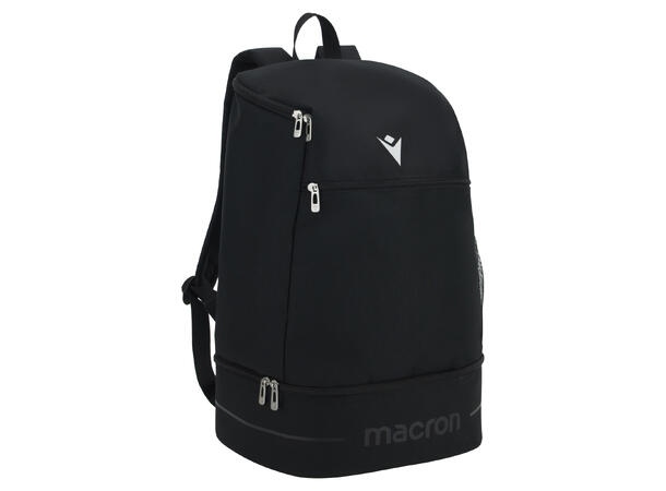 AXIS backpack Medium BLK Funksjonell ryggsekk 