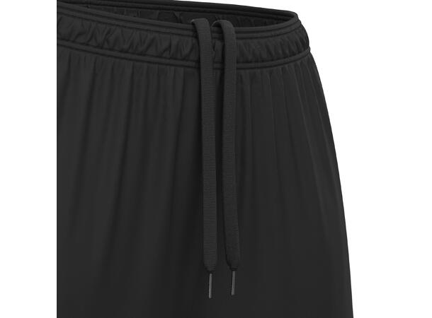 Nebula Woman Shorts BLK M Teknisk kamp-og treningsshorts til dame 