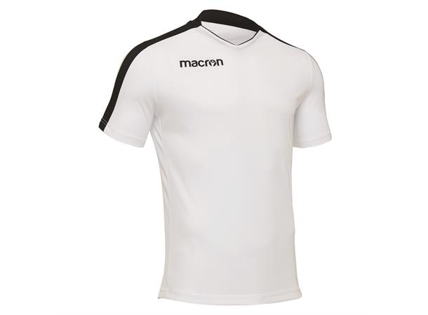 Earth shirt shortsleeve WHT/BLK XXS Utgående modell 