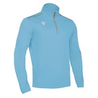 Havel Training Top 1/4 Zip COL XXS Teknisk treningsgenser  - Unisex