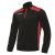 Tarim Training 1/4 Zip Top BLK/RED XXS Utgående modell 